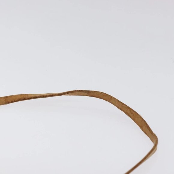 LOUIS VUITTON Monogram Papillon Pouch LV Auth 126576 - Picture 9 of 14